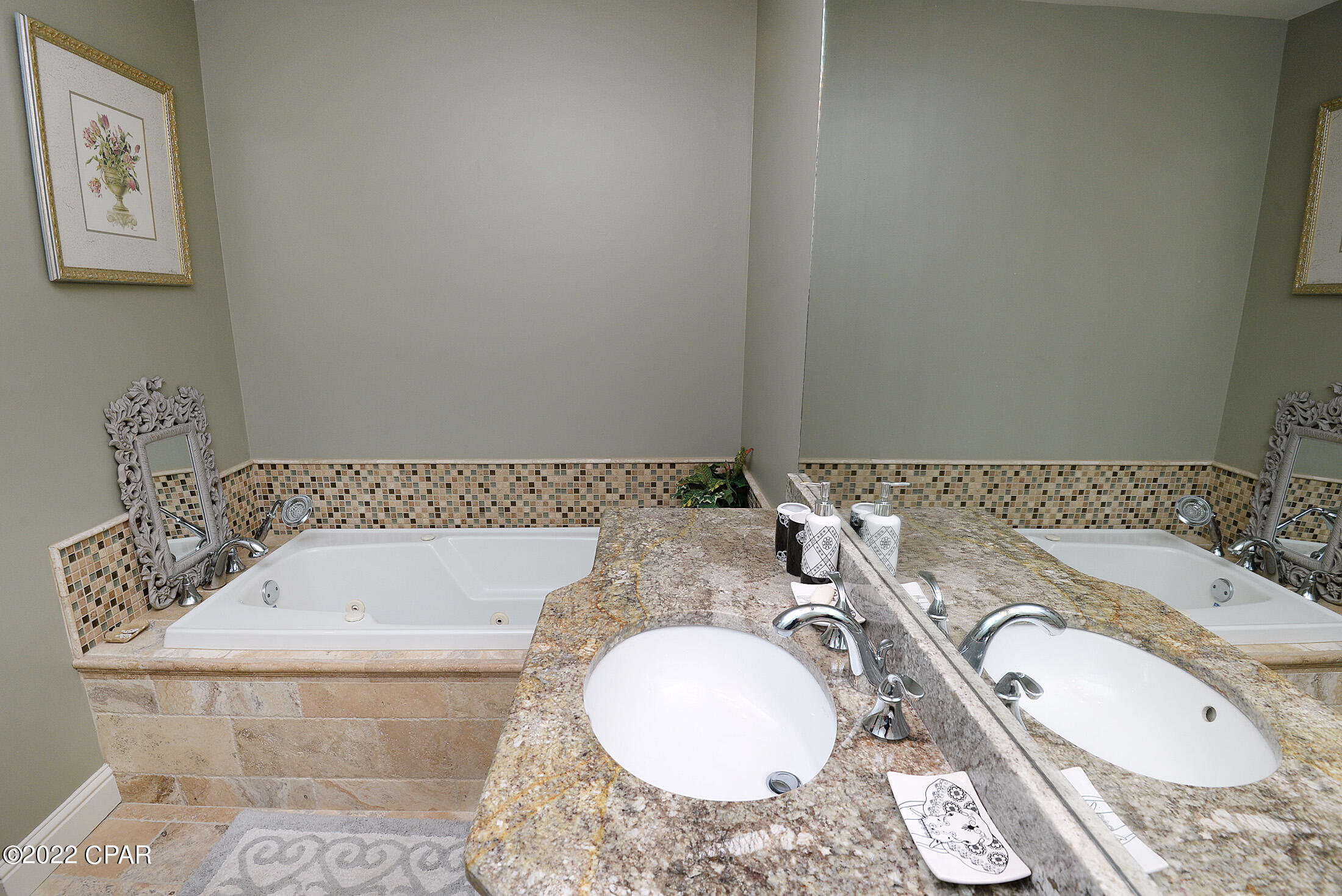 Bay Point Unit 1 - Residential