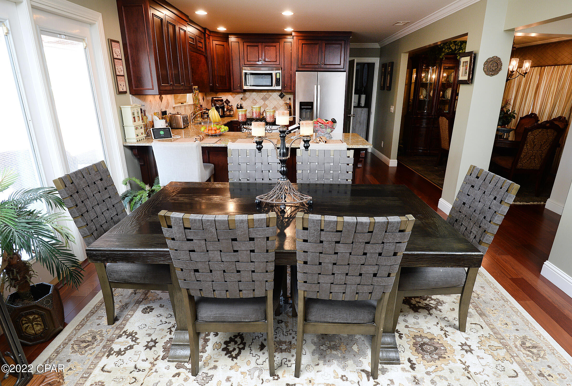 Bay Point Unit 1 - Residential