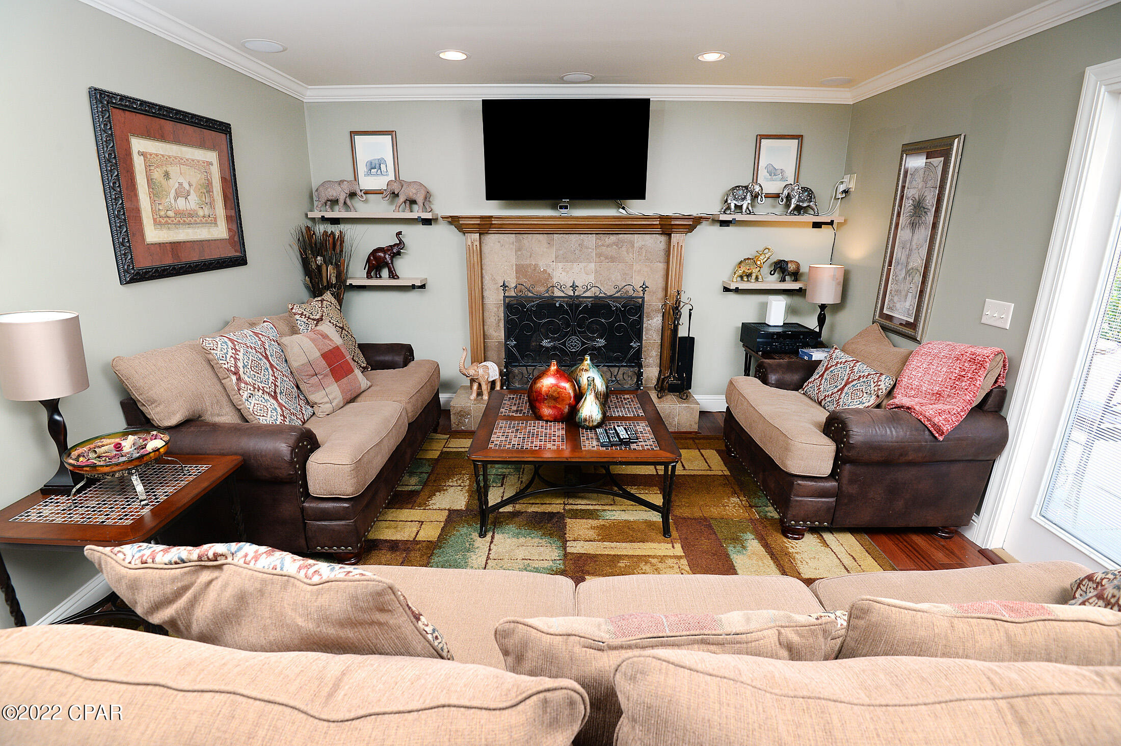 Bay Point Unit 1 - Residential