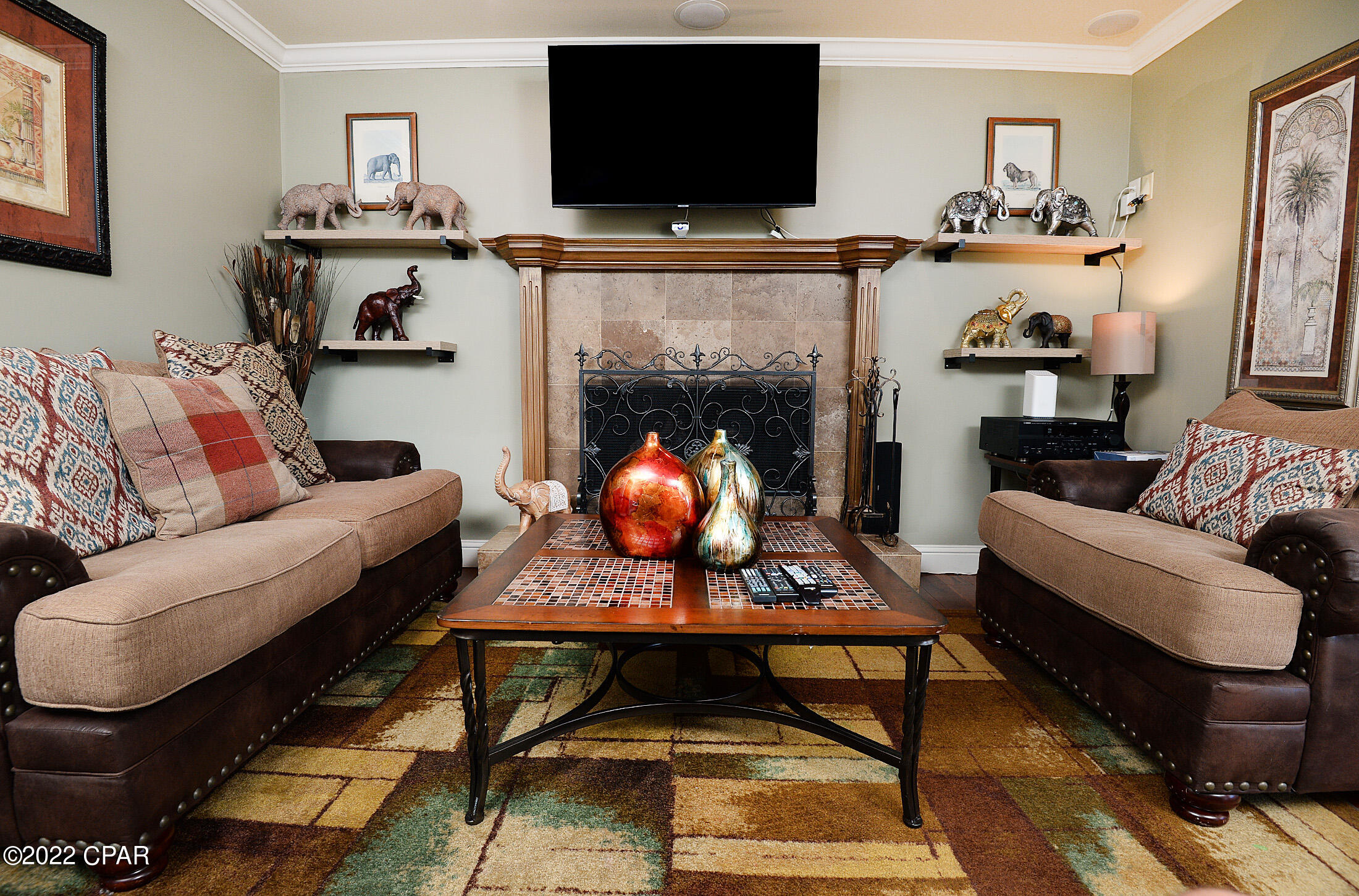 Bay Point Unit 1 - Residential