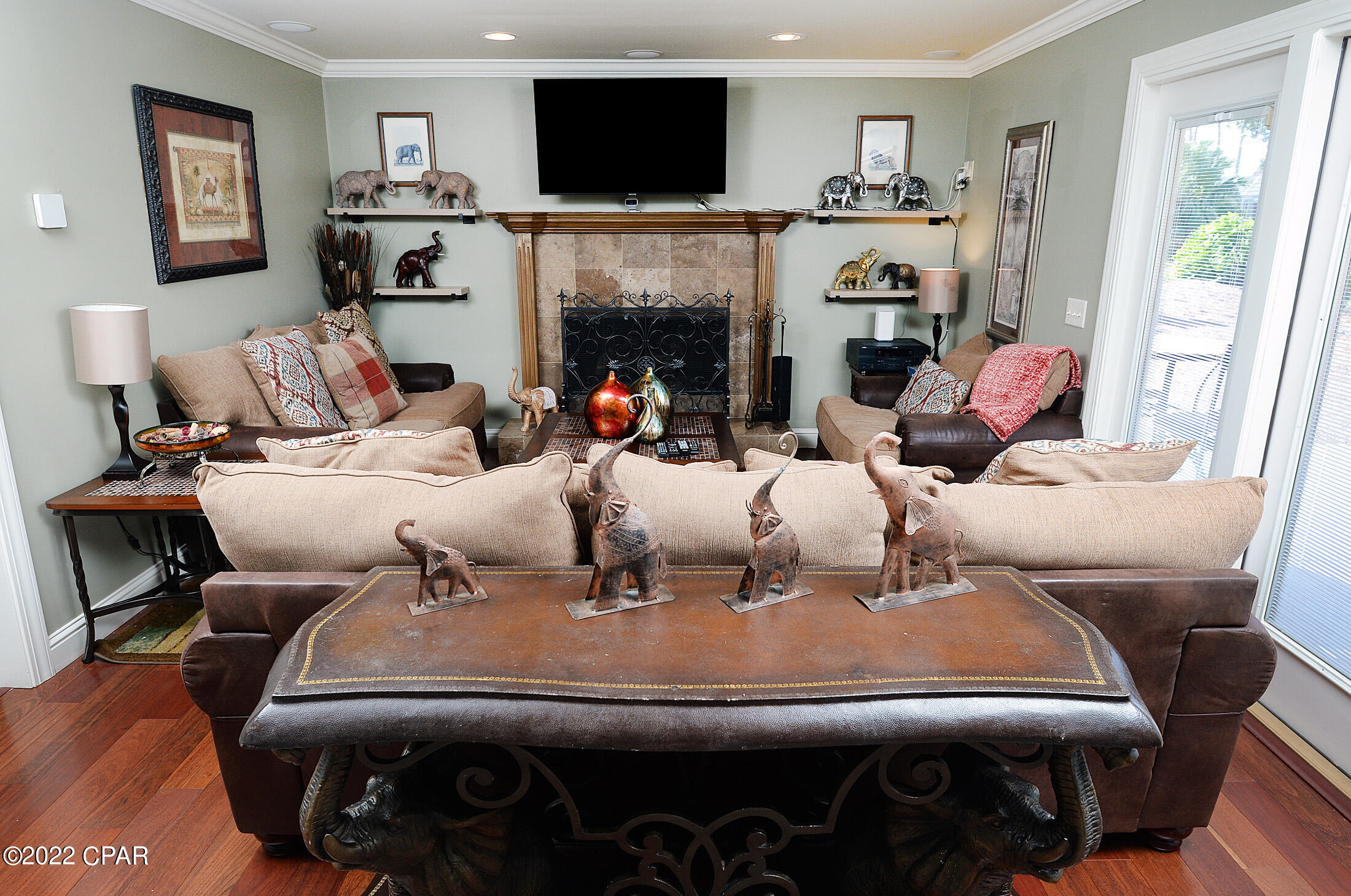 Bay Point Unit 1 - Residential