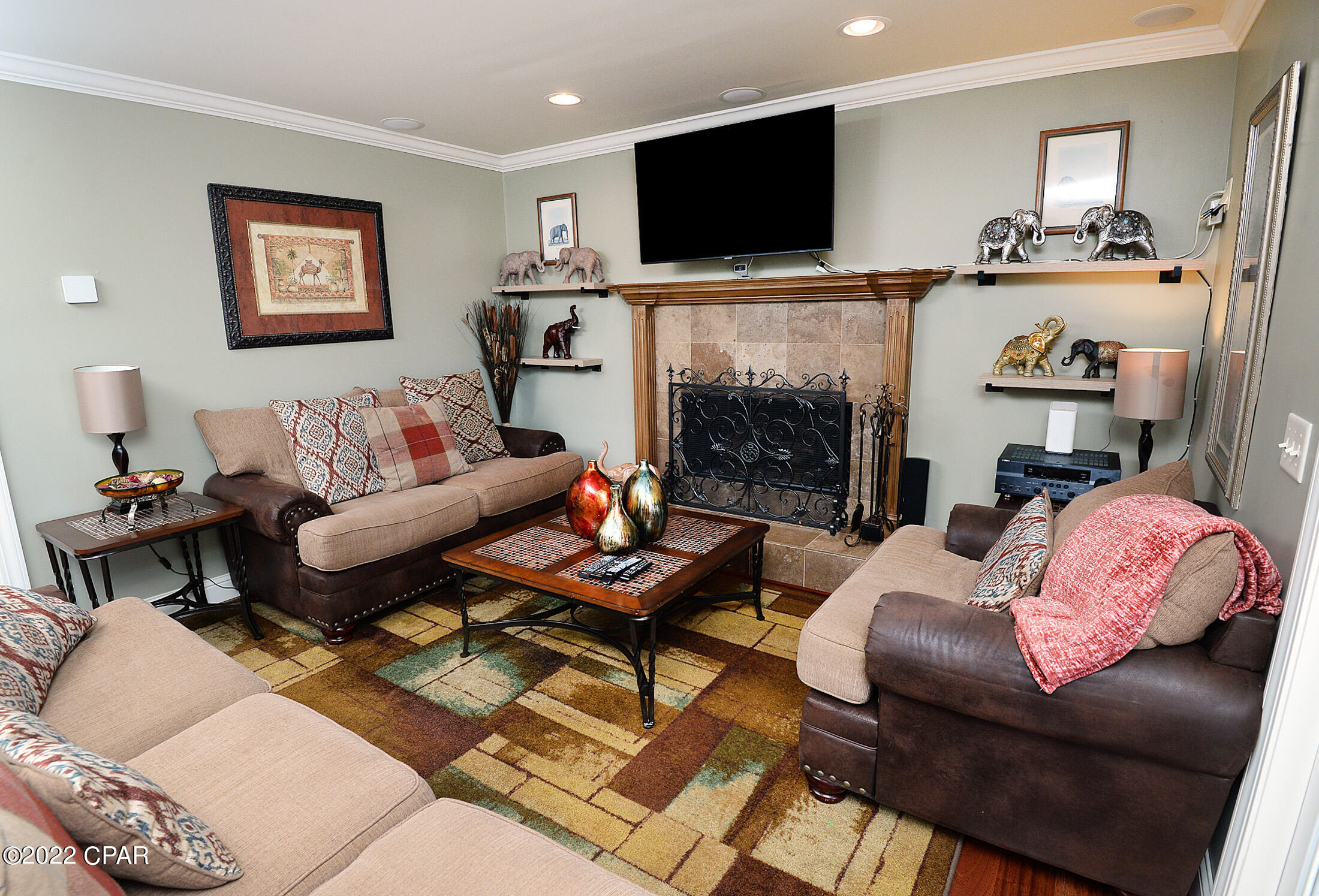 Bay Point Unit 1 - Residential