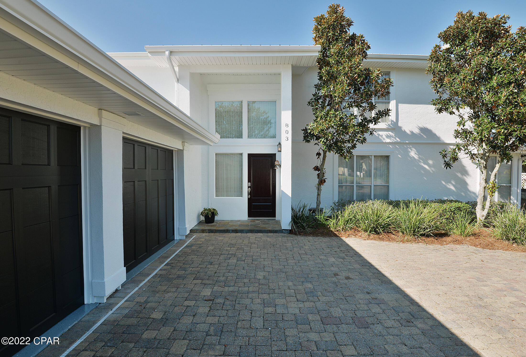 Bay Point Unit 1 - Residential