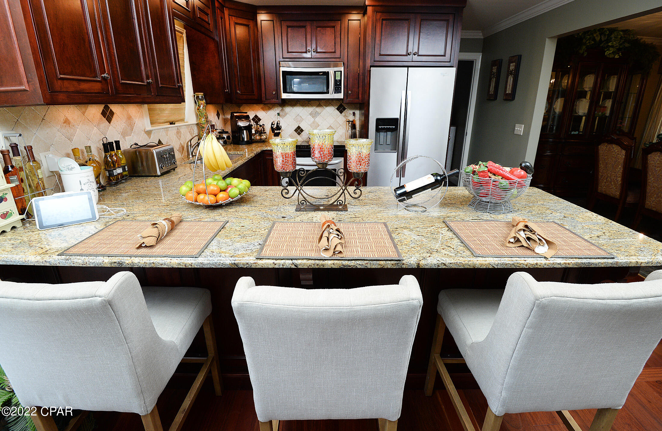 Bay Point Unit 1 - Residential