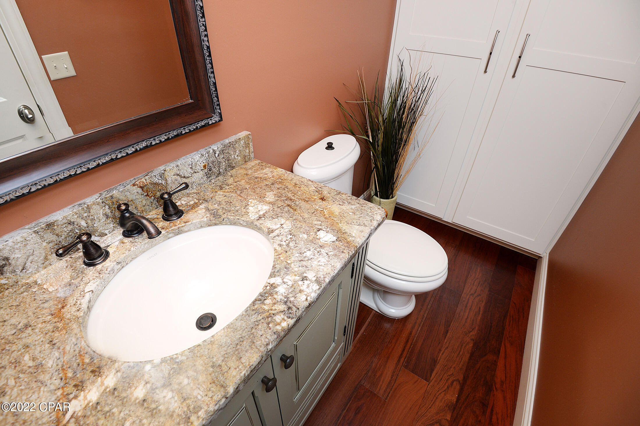 Bay Point Unit 1 - Residential