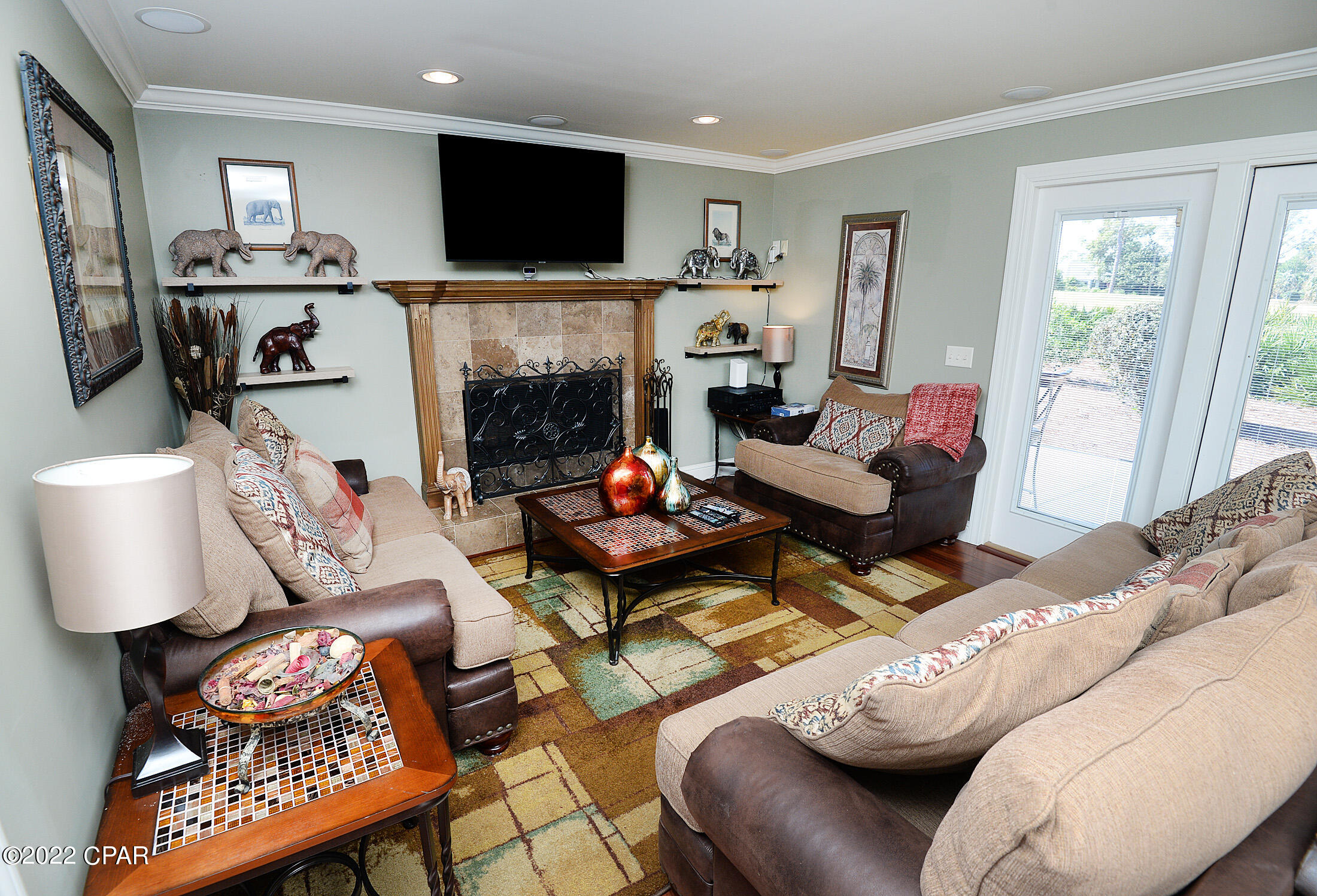 Bay Point Unit 1 - Residential