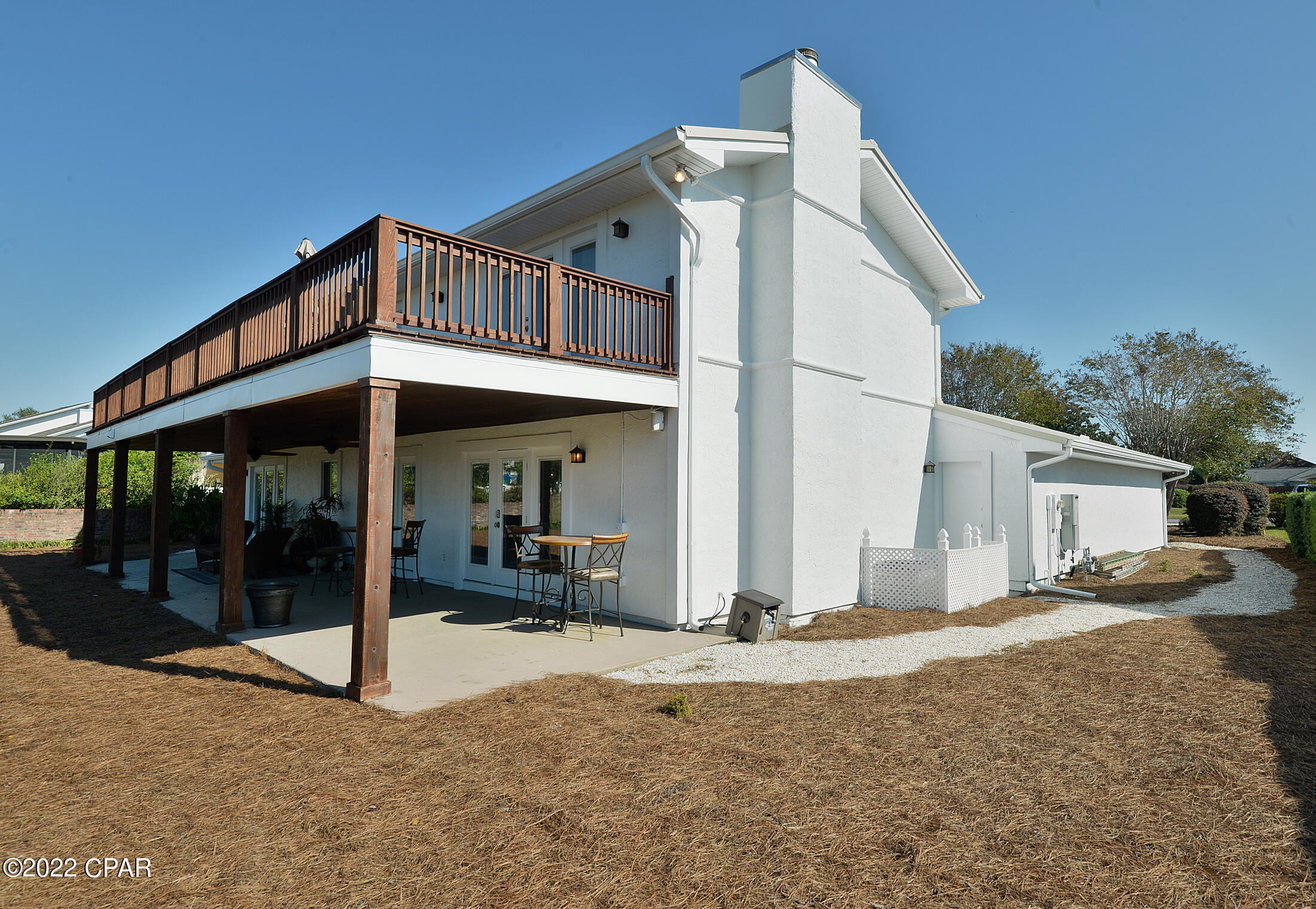 Bay Point Unit 1 - Residential