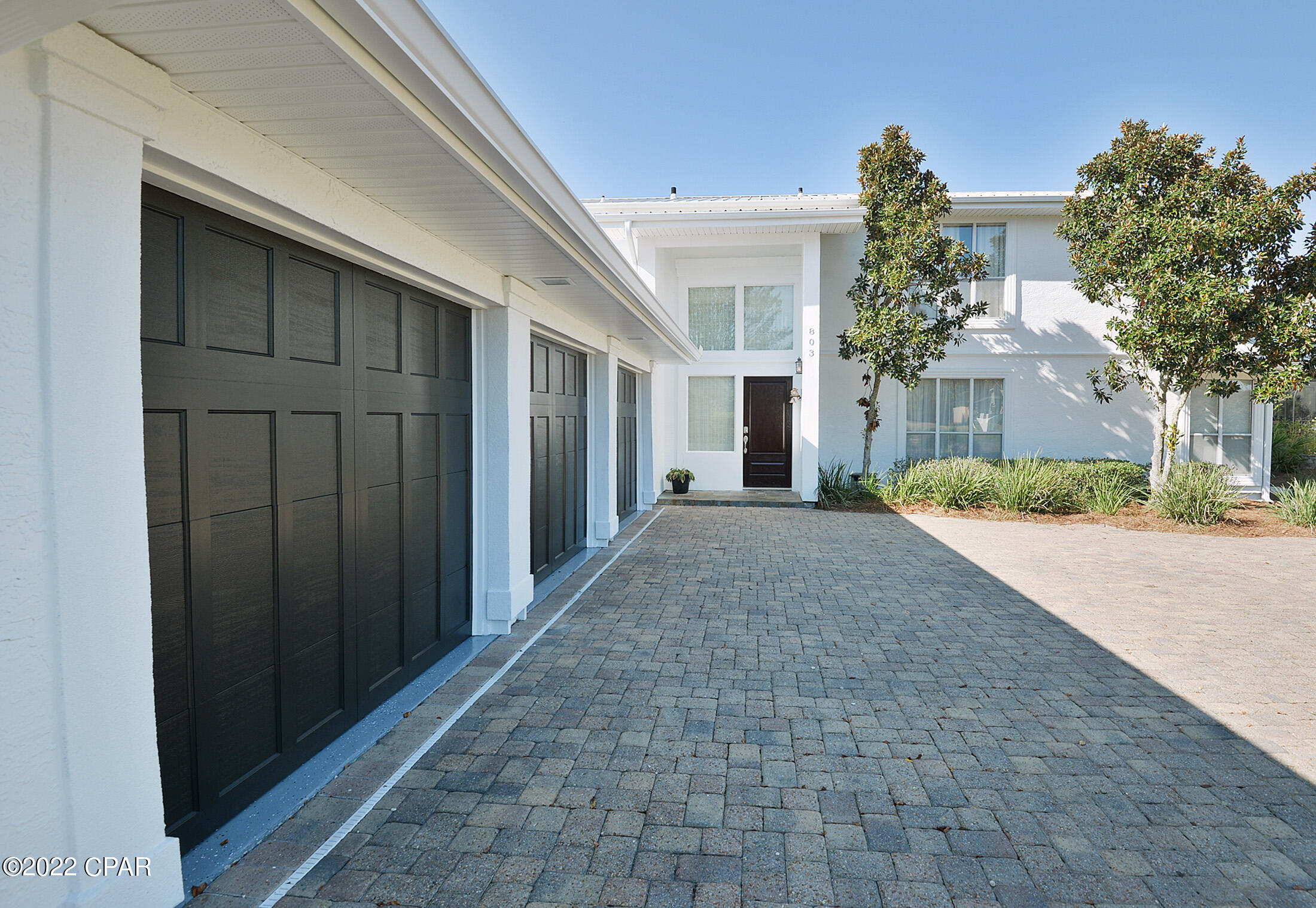 Bay Point Unit 1 - Residential