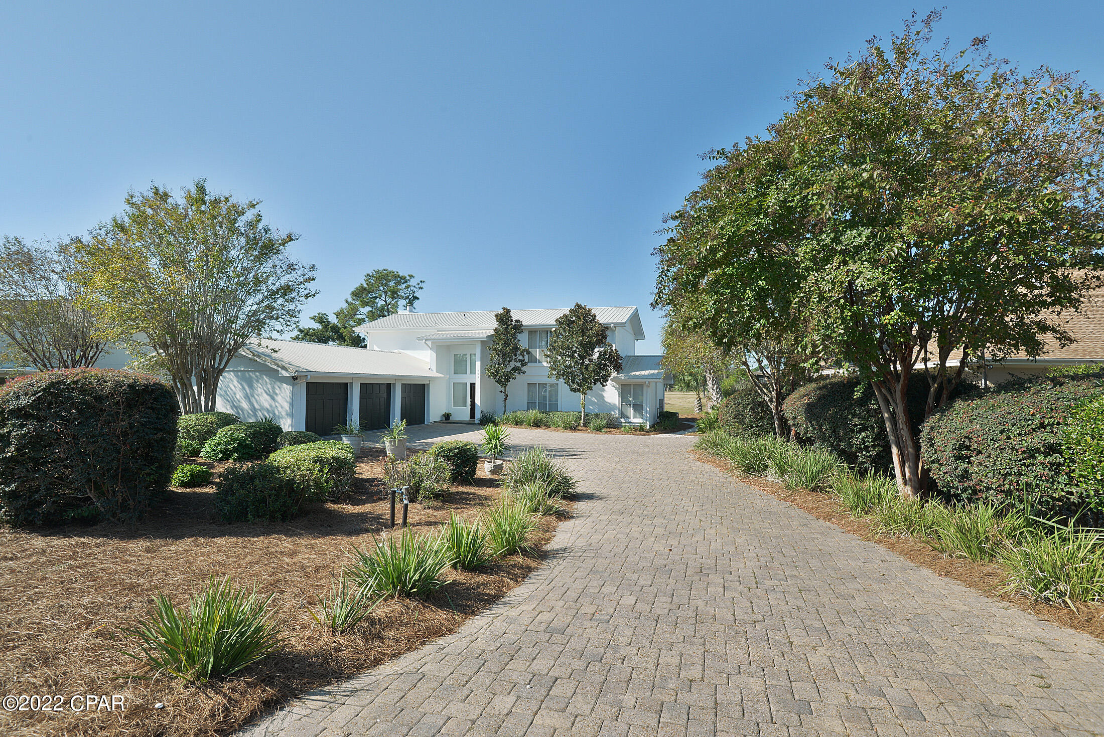 Bay Point Unit 1 - Residential