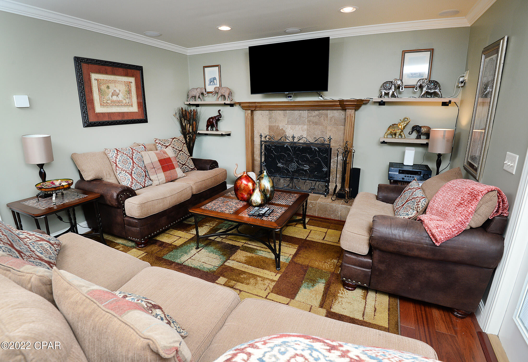 Bay Point Unit 1 - Residential