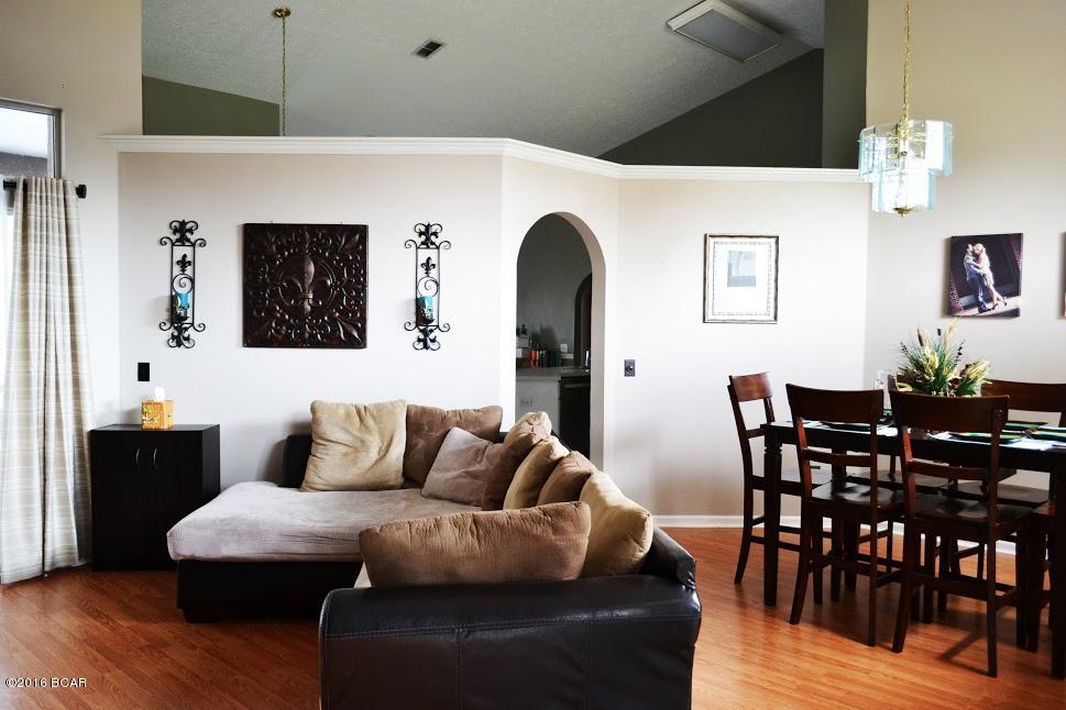 Hidden Pines Phase I - Residential