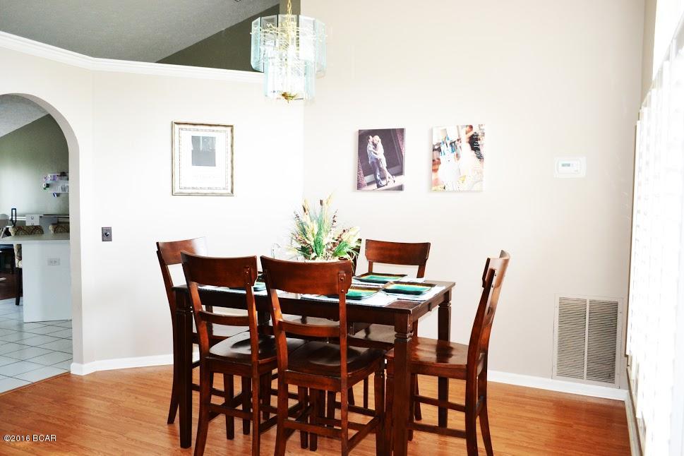 Hidden Pines Phase I - Residential