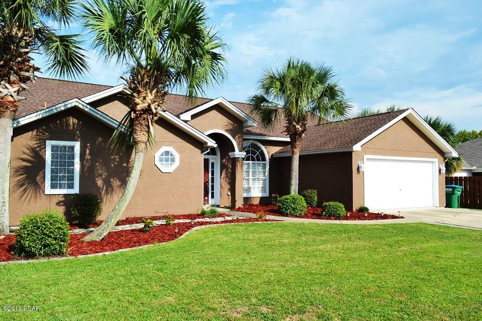 Hidden Pines Phase I - Residential