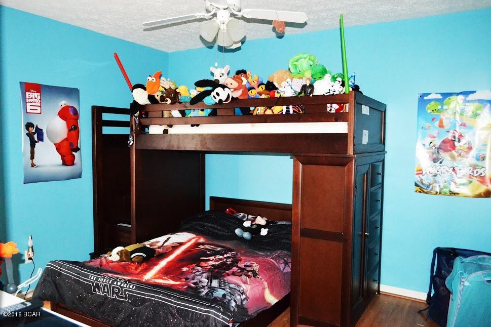 Hidden Pines Phase I - Residential