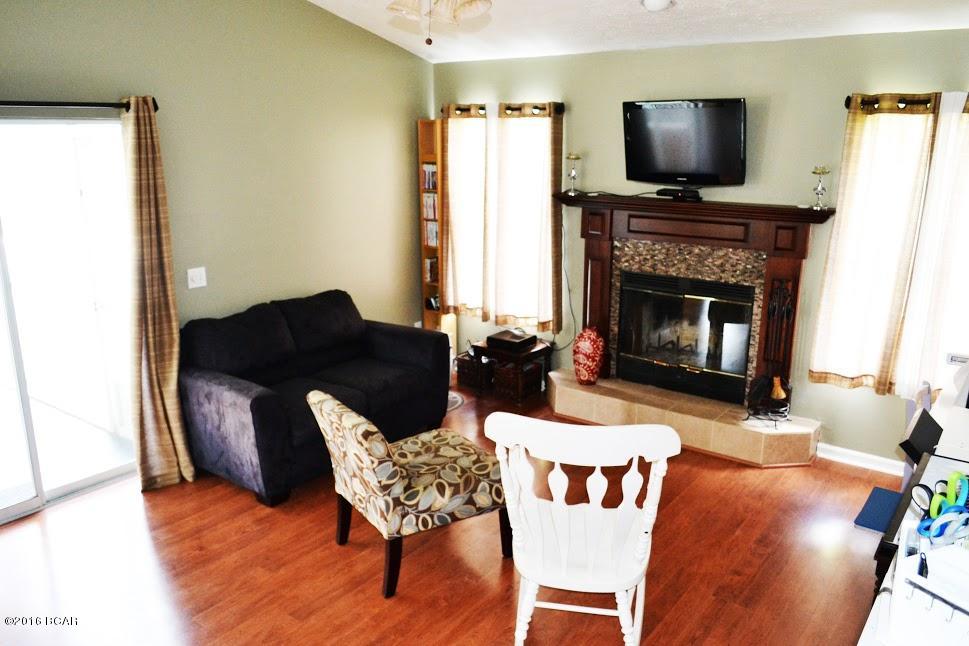 Hidden Pines Phase I - Residential