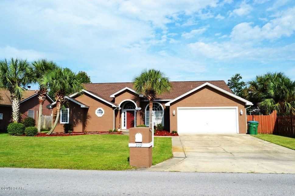 Hidden Pines Phase I - Residential