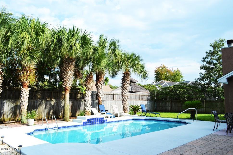 Hidden Pines Phase I - Residential