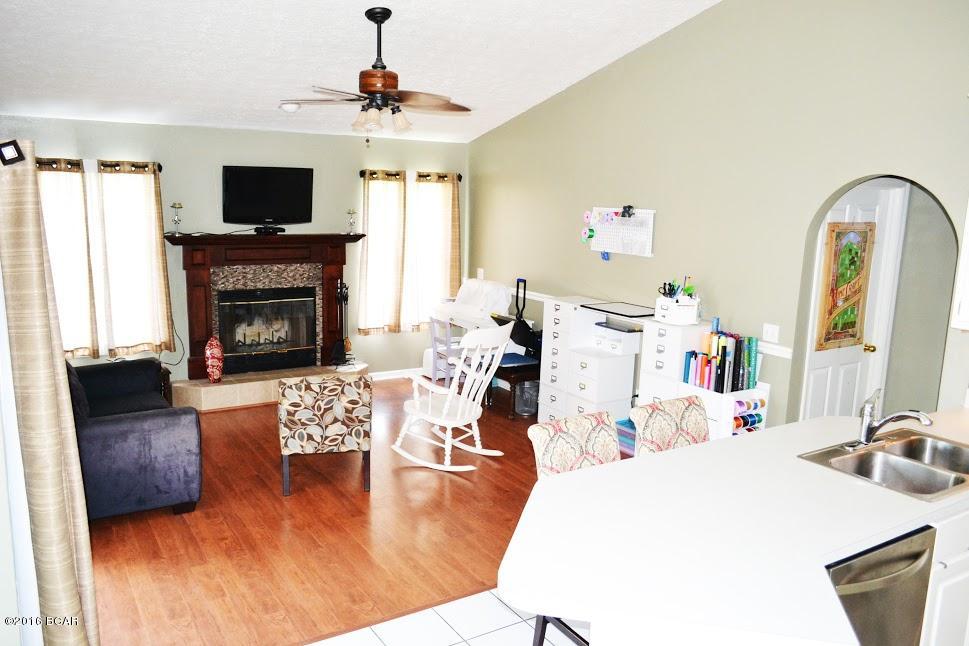 Hidden Pines Phase I - Residential