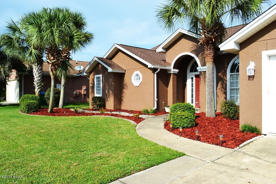 Hidden Pines Phase I - Residential