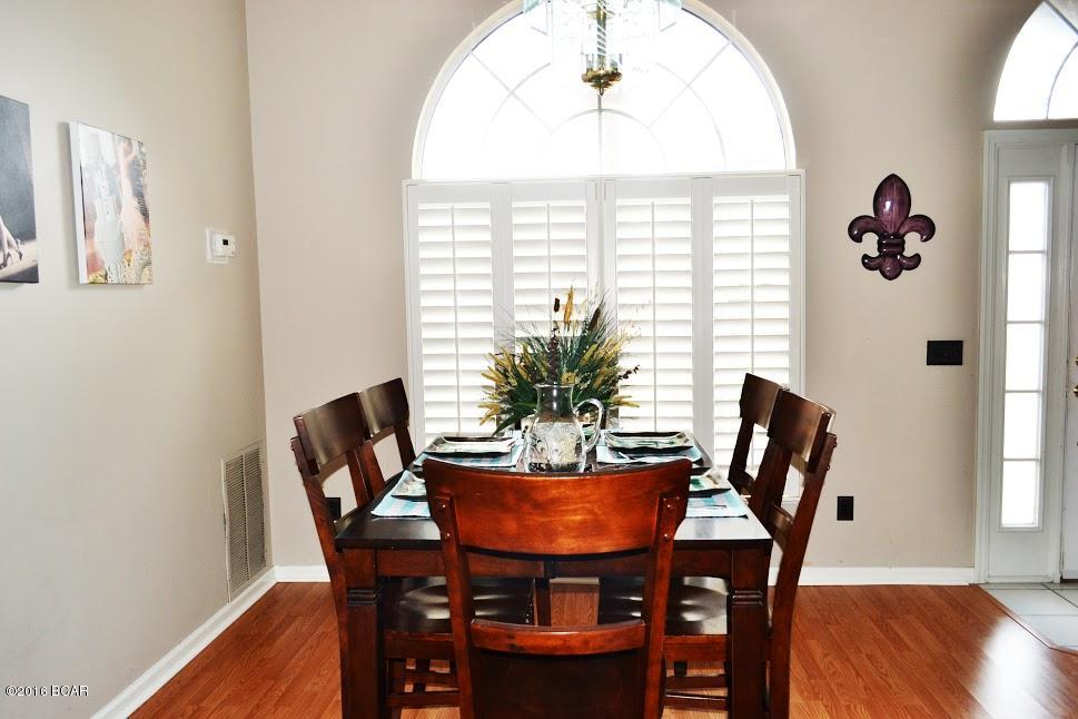 Hidden Pines Phase I - Residential