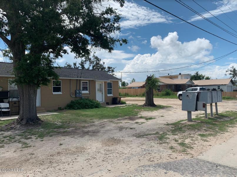 No Named Subdivision - Commercial Sale