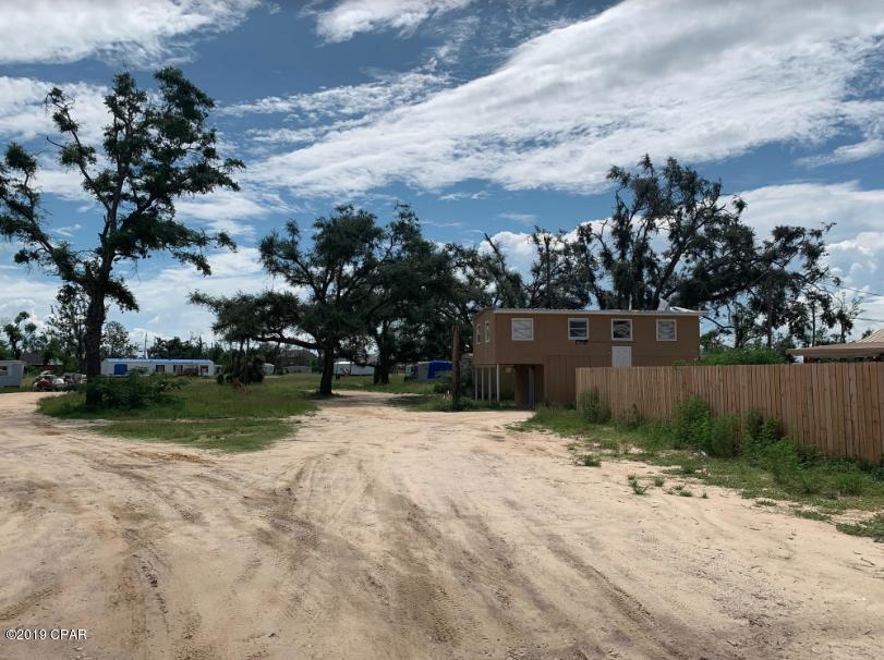 No Named Subdivision - Commercial Sale