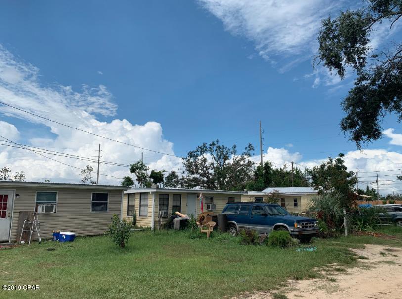 No Named Subdivision - Commercial Sale