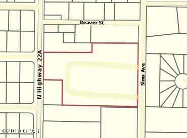 No Named Subdivision - Commercial Sale