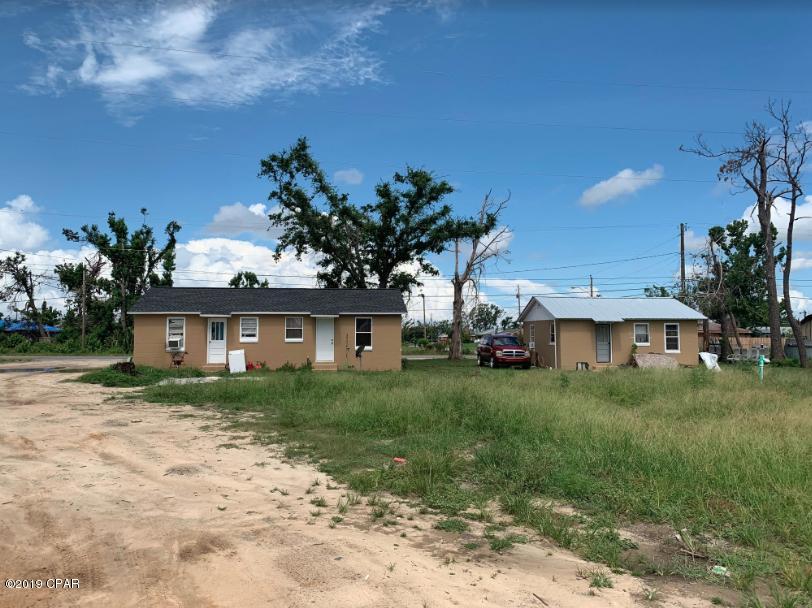 No Named Subdivision - Commercial Sale