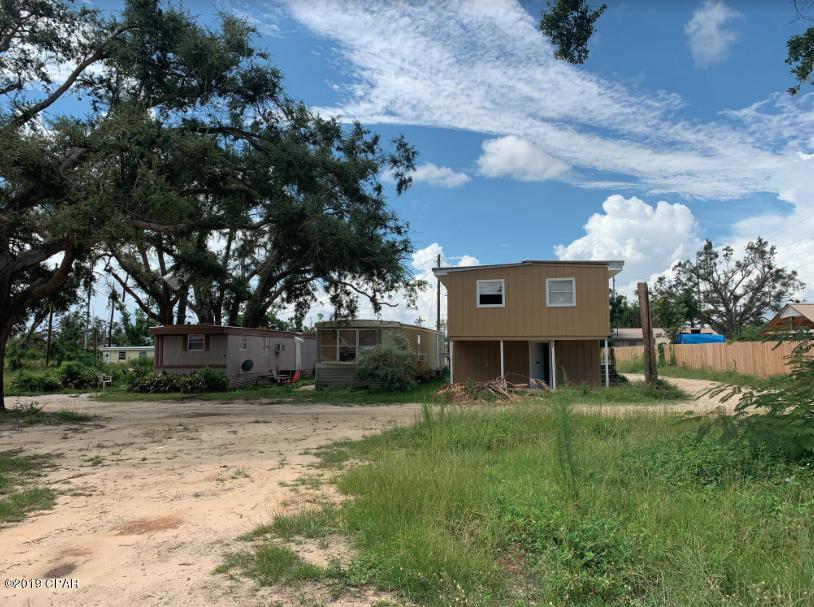 No Named Subdivision - Commercial Sale