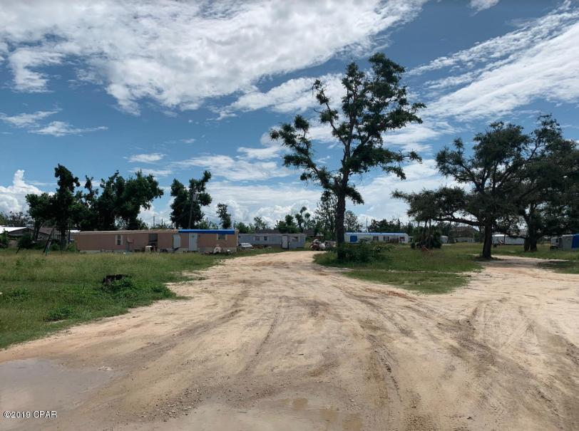 No Named Subdivision - Commercial Sale