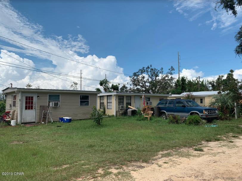 No Named Subdivision - Commercial Sale