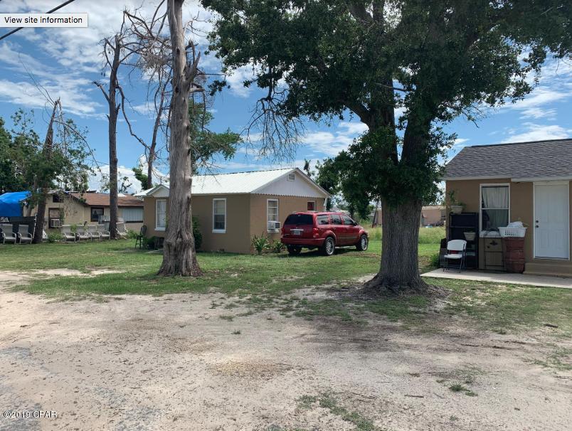 No Named Subdivision - Commercial Sale