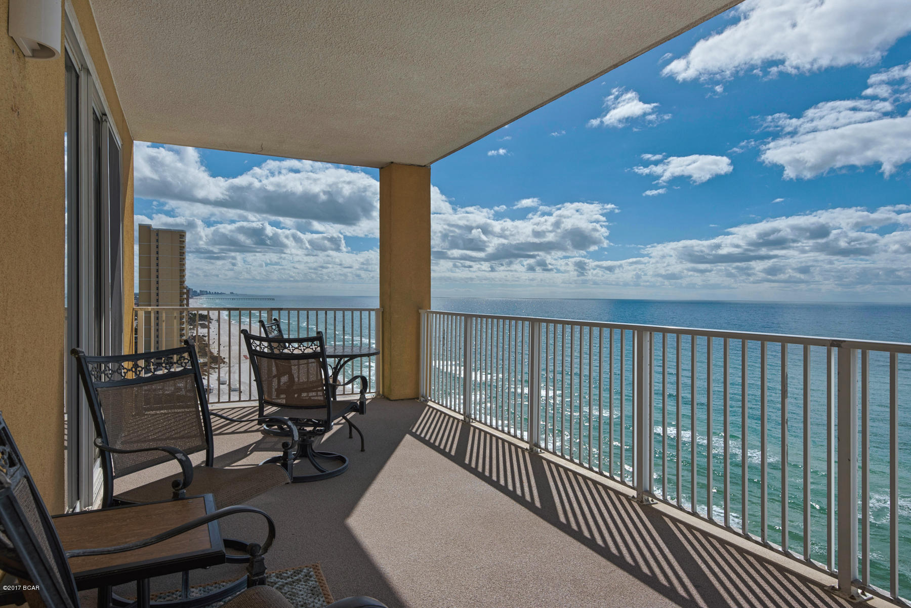 Tropic Winds - Residential