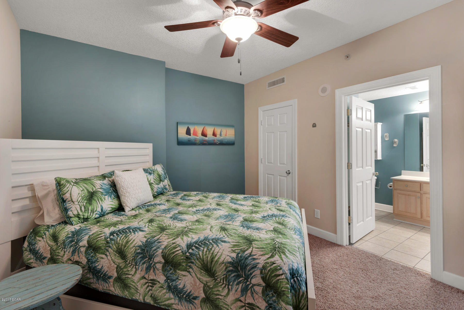 Tropic Winds - Residential