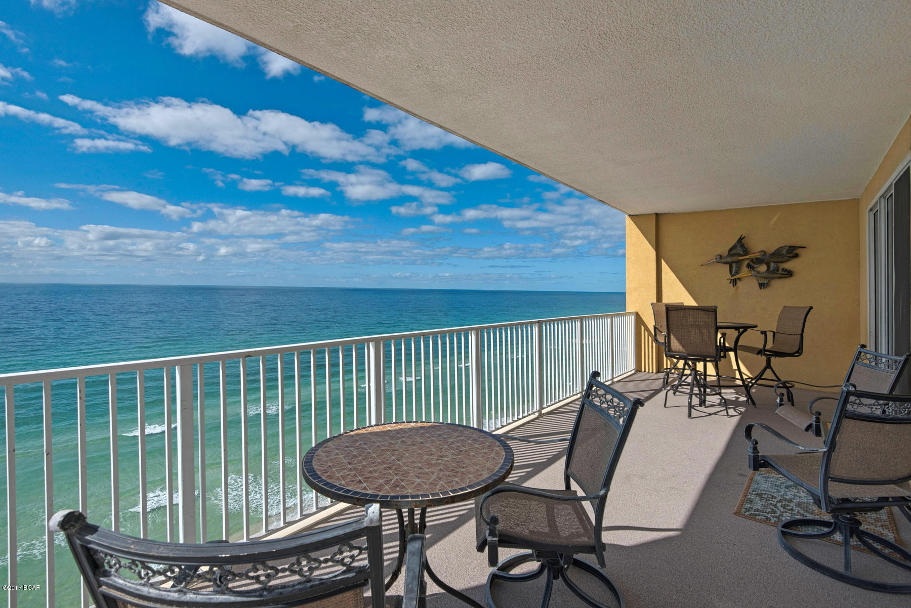 Tropic Winds - Residential