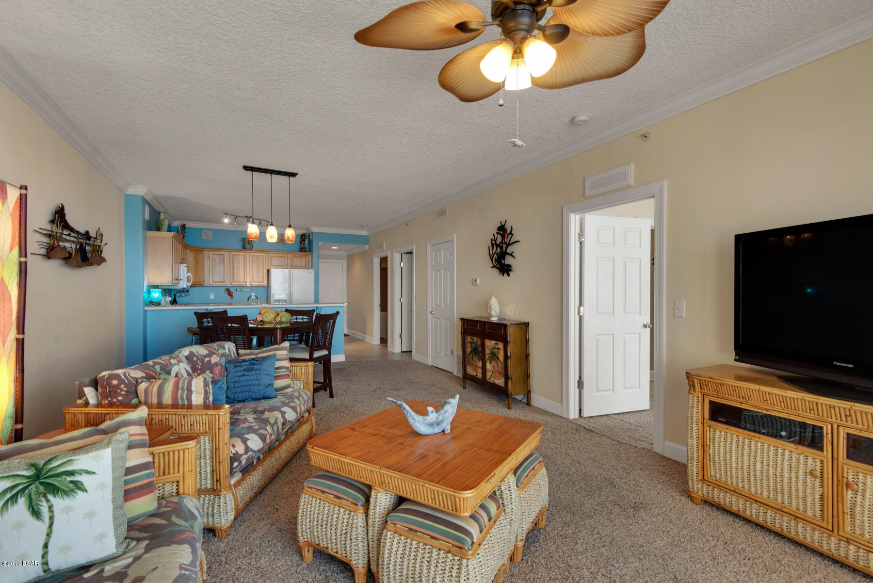 Tropic Winds - Residential