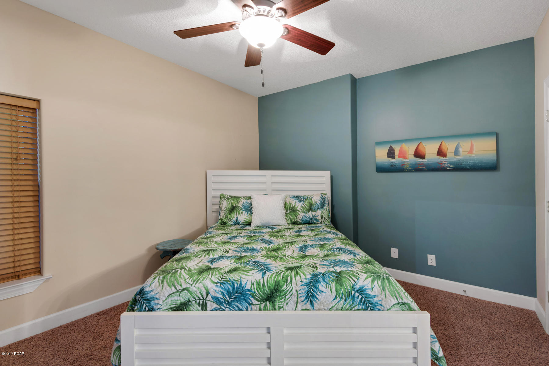 Tropic Winds - Residential