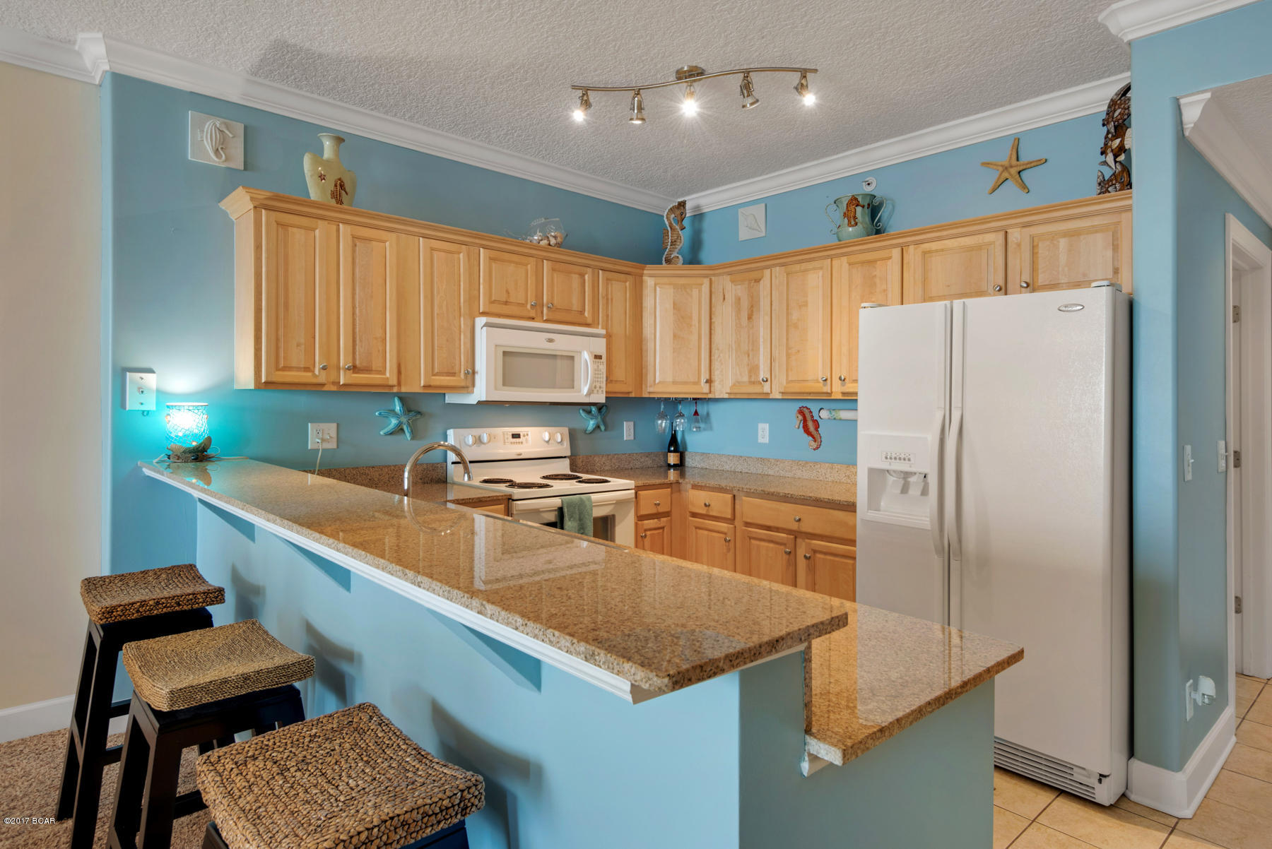 Tropic Winds - Residential