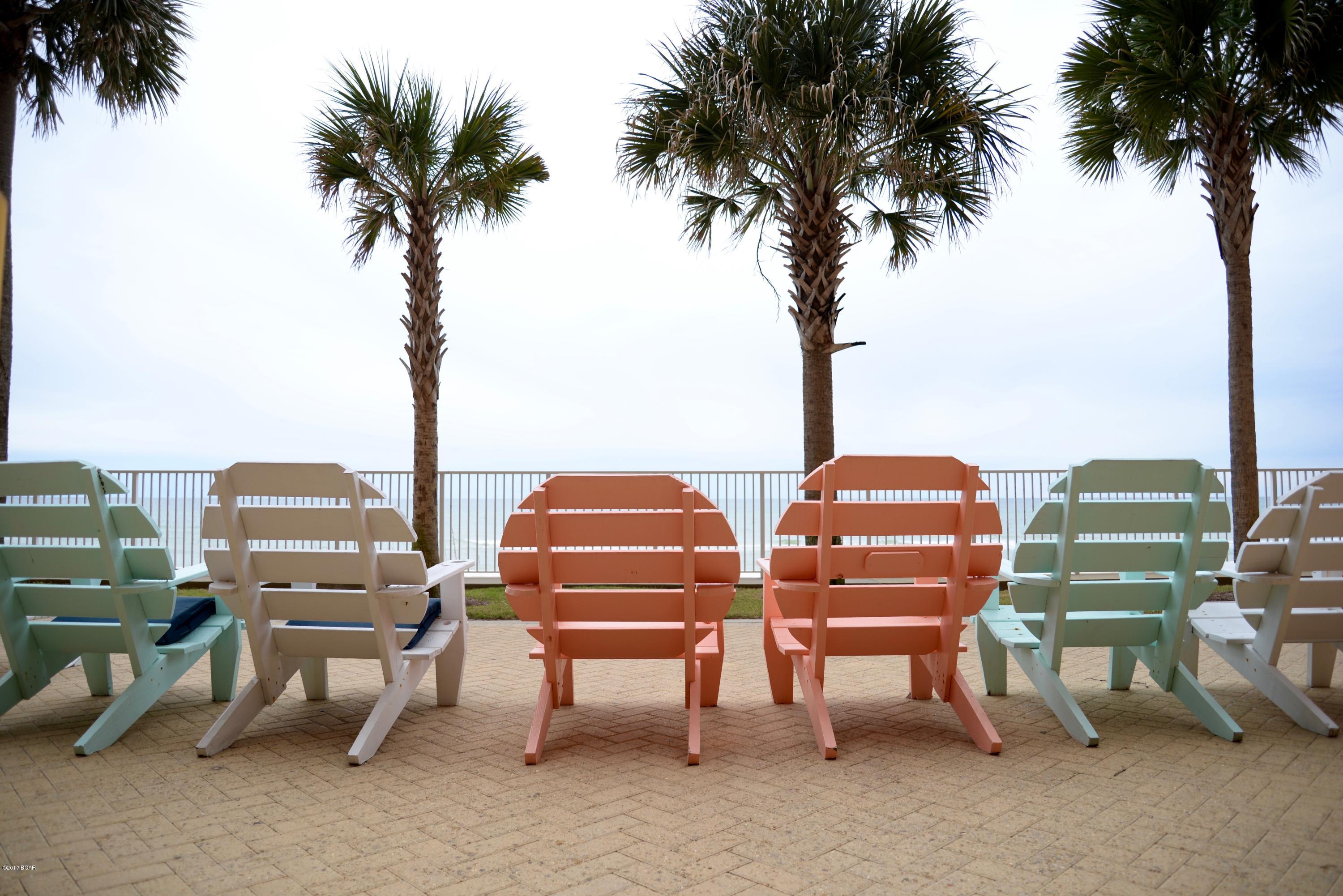 Tropic Winds - Residential