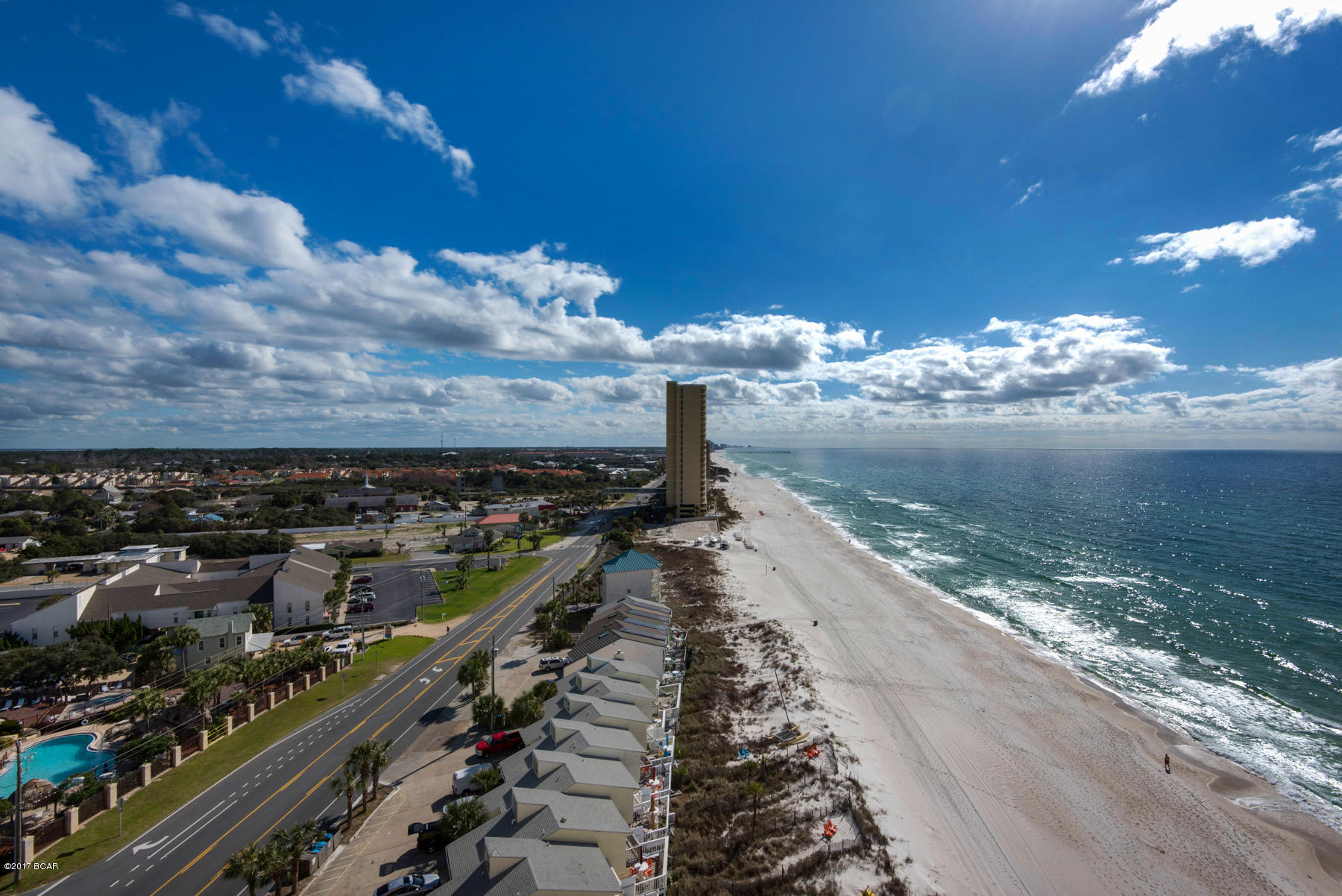 Tropic Winds - Residential