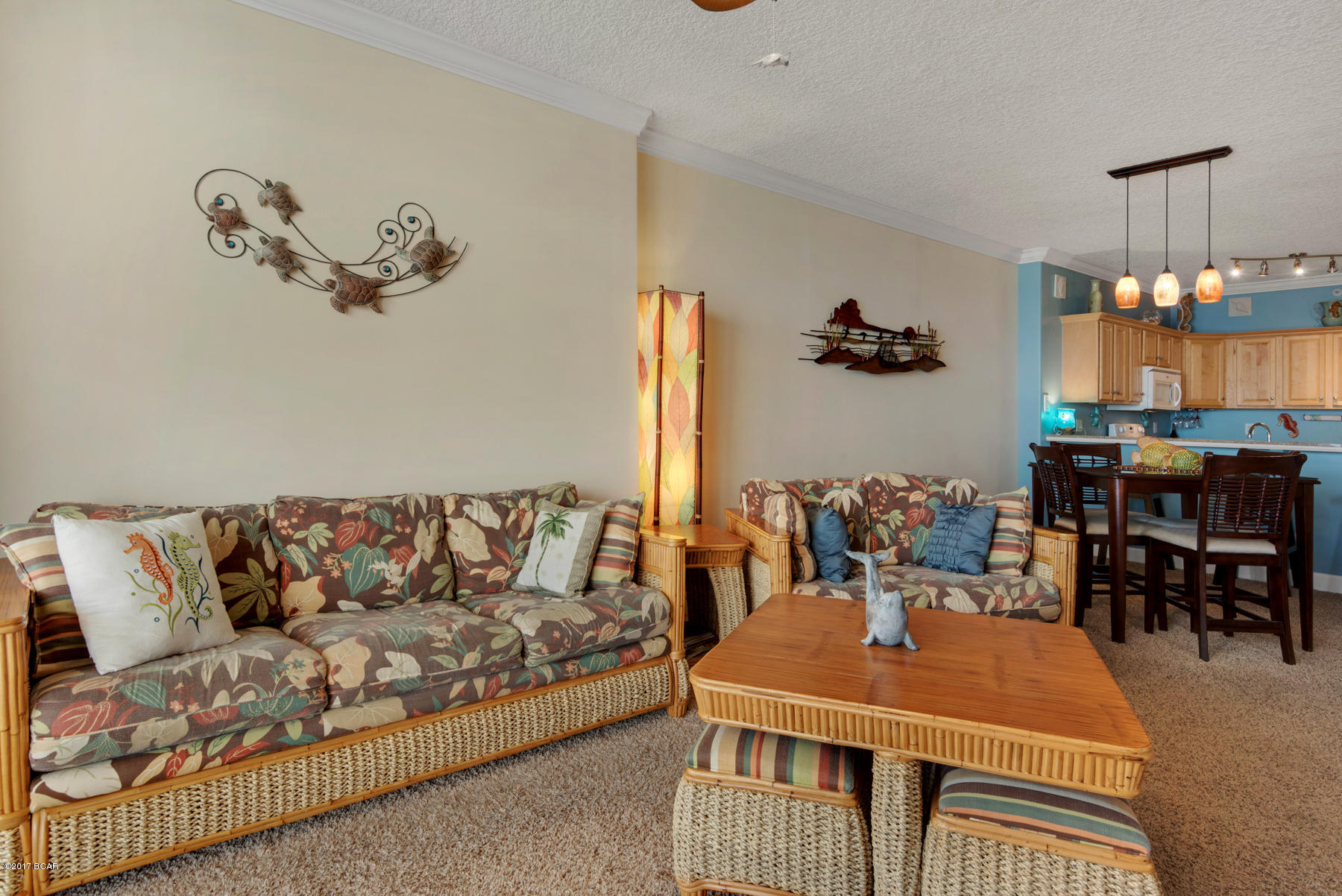 Tropic Winds - Residential