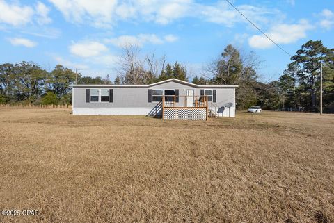 A home in Chipley