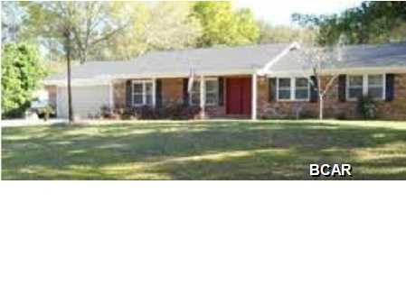 No Named Subdivision - Residential Lease