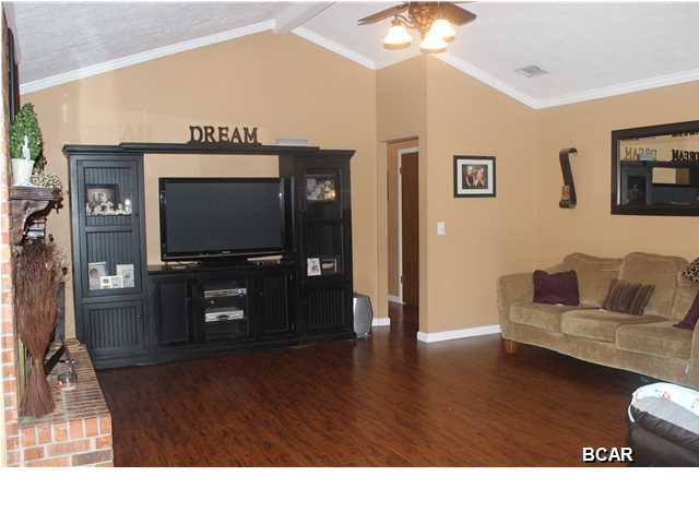 No Named Subdivision - Residential Lease