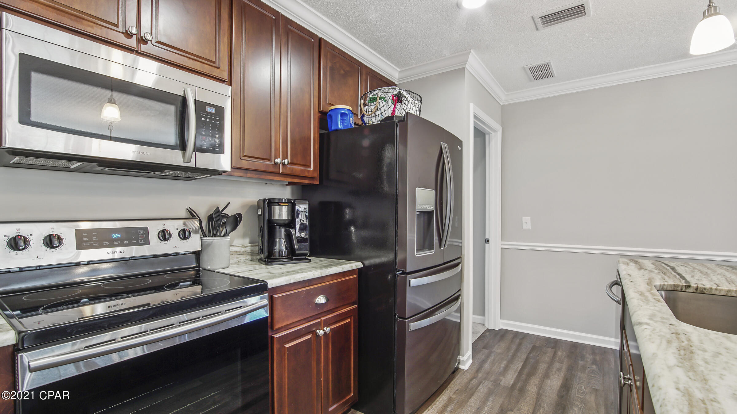 Sheffields 2nd - Residential