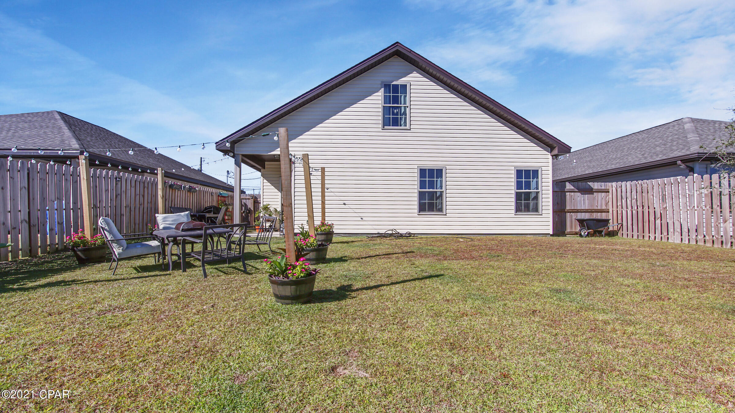 Sheffields 2nd - Residential