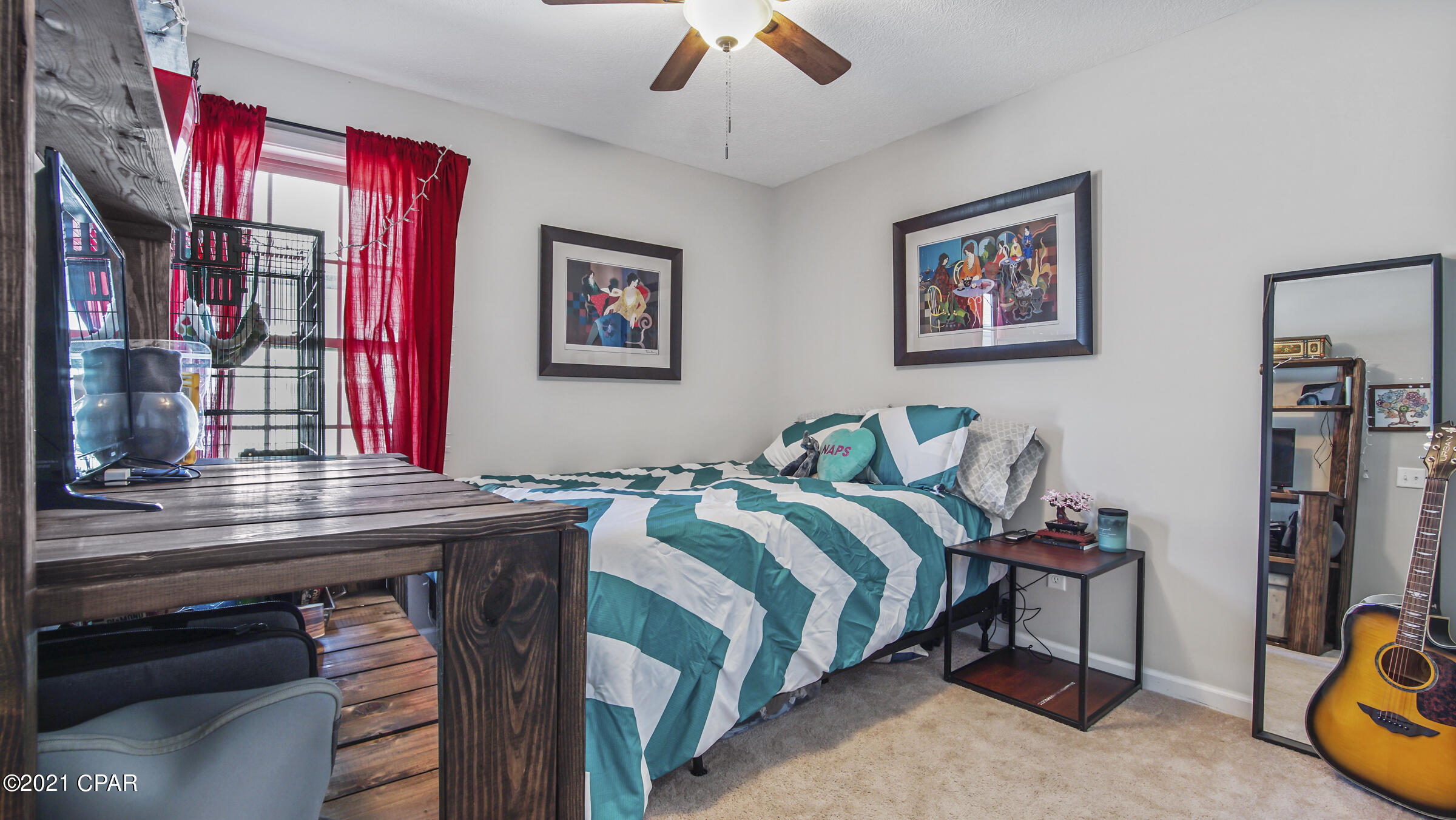 Sheffields 2nd - Residential