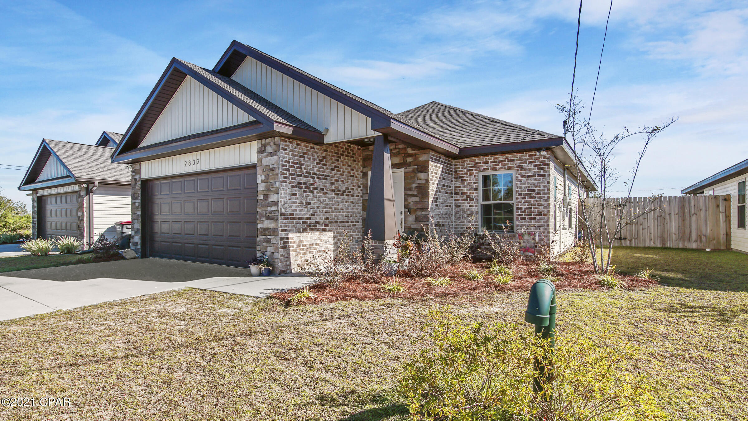 Sheffields 2nd - Residential