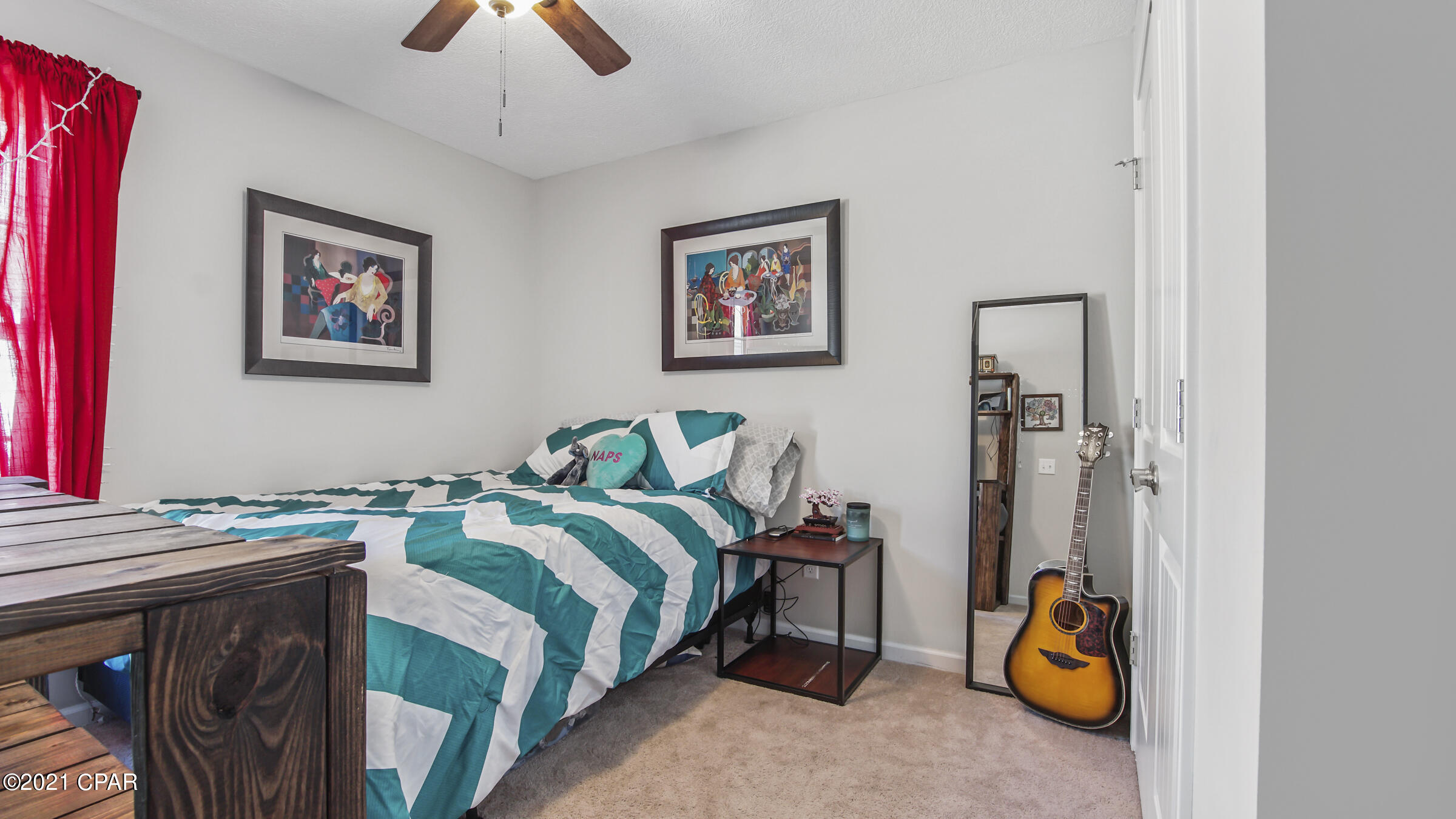 Sheffields 2nd - Residential